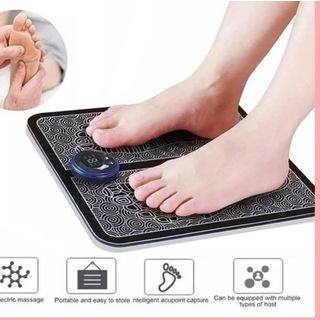 Thảm massage chân