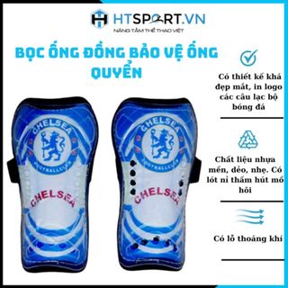 Bọc Ống Đồng, Rote Bảo Vệ Ống Quyển Đá Bóng Đá Banh Hình Câu Lạc Bộ