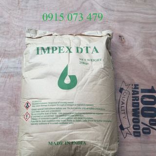 EDTA nguyên liệu 2 muối 4 muối khử kim loại nặng giá cạnh tranh