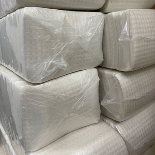 Bánh tráng vuông siêu mỏng không nhúng nước cây 8kg