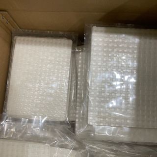 Bánh tráng vuông siêu mỏng không nhúng nước cây 8kg