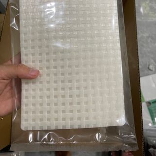Bánh tráng vuông siêu mỏng không nhúng nước cây 8kg