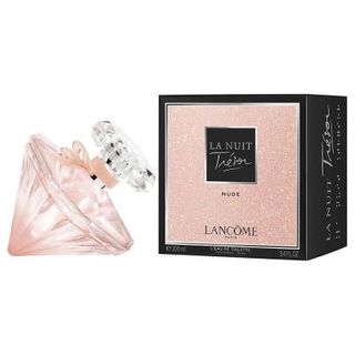 Nước hoa LancomeTresor La Nuit Nude L'Eau De Toilette 75 ml