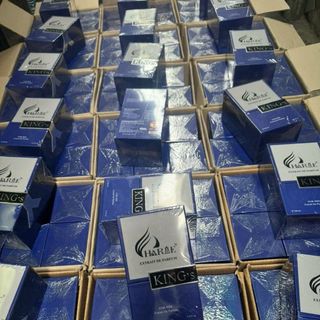 Nước hoa charme king mẫu mới