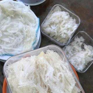 Yến hũ trưng sẵn 100% nguyên chất PHƯƠNG ANH
10 hũ đông trùng hạ thảo