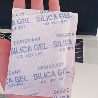 Gói Hút Ẩm Silicagel 1g - Giải Pháp Chống Ẩm Hiệu Quả