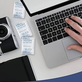 Gói Hút Ẩm Silicagel 1g - Giải Pháp Chống Ẩm Hiệu Quả