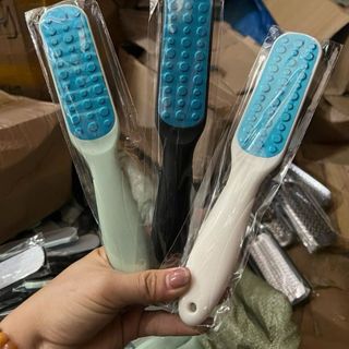 Trà gót mịn
