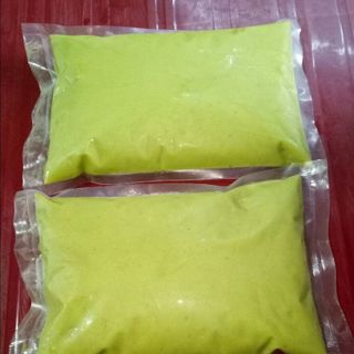 BƠ XAY NHUYỄN ĐÔNG LẠNH ( AVOCADO PUREE )