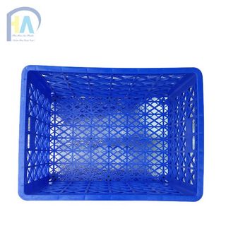 sóng nhựa hở 8 bánh xe