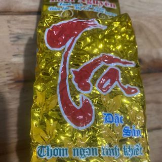 trà thiên nhiên 100g