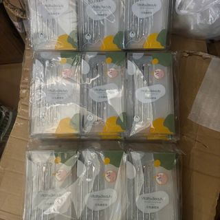 Set 4 cây lấy mụn hàng đẹp