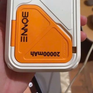 Sạc nhanh 10000mAh