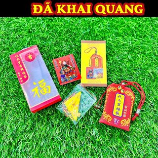 Sỉ Túi Thái Tuế 2025 Tỵ Hợi Dần Thân - Phong Thủy giá sỉ - giá bán buôn