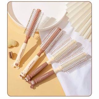 Lược lô trà sữa