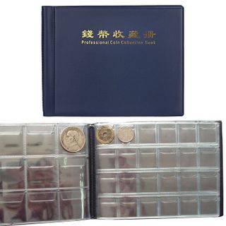 Sỉ Bộ Xu 180 Nước Được Lắp Vào Album. giá sỉ - giá bán buôn