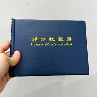 Sỉ Bộ Xu 180 Nước Được Lắp Vào Album. giá sỉ - giá bán buôn