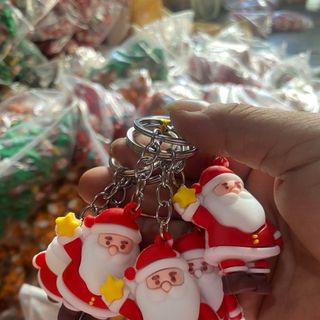 Móc khoá Noel