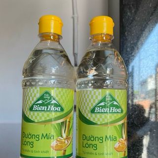 đường nước biên hòa