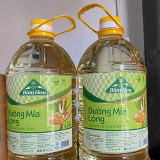 đường nước biên hòa