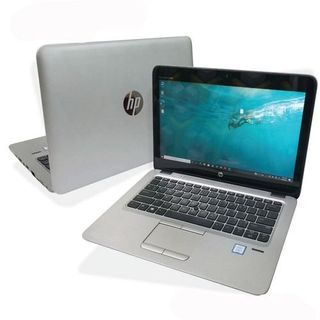 HP 820 -G3   like new 99% bảo hành 1 đổi 1- I5 Gen6 -RAM8GB-SSD 256GB- 12.5 "-  HD giá sỉ