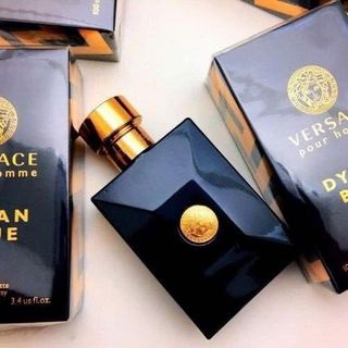 Nước Hoa Nam VersacePour Homme DylanBlue EDT 100ml