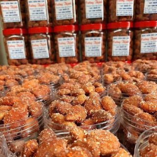 Say Rừng Rim Hủ 300G - Bim Bim Foods