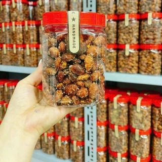 Say Rừng Rim Hủ 300G - Bim Bim Foods