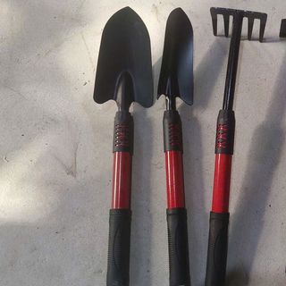 sét 4 dụng cụ làm vườn