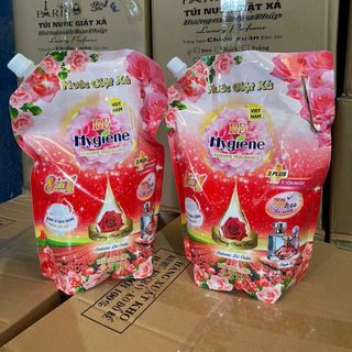 Nước Giặt Túi Hygiene