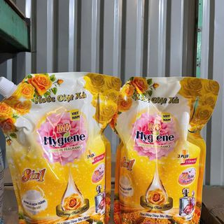Nước Giặt Túi Hygiene