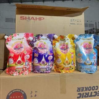 Nước Giặt Túi Hygiene