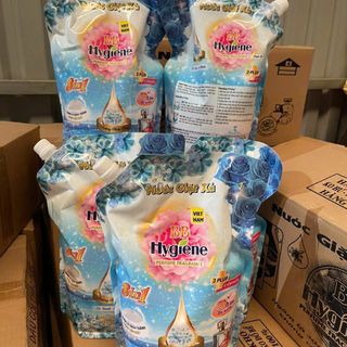 Nước Giặt Túi Hygiene