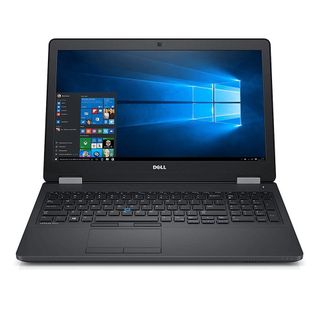 DELL 5570 CẢM ỨNG like new 99% bảo hành 1 đổi 1- I7 Gen6U -RAM8GB-SSD 256GB- 15.6 "- FHD giá sỉ