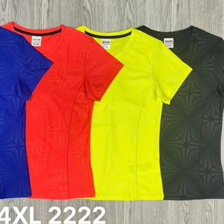 Áo big size nữ hoạ tiết Size l xl 2x 3x Ri 2222