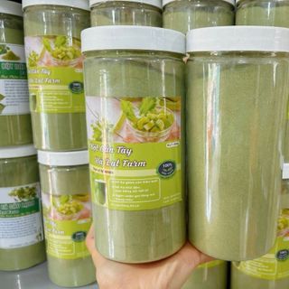 Bột Cần Tây Sấy Lạnh Đà Lạt Farm 500G - Bim Bim Foods