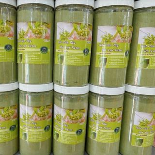 Bột Cần Tây Sấy Lạnh Đà Lạt Farm 500G - Bim Bim Foods