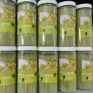 Bột Cần Tây Sấy Lạnh Đà Lạt Farm 500G - Bim Bim Foods