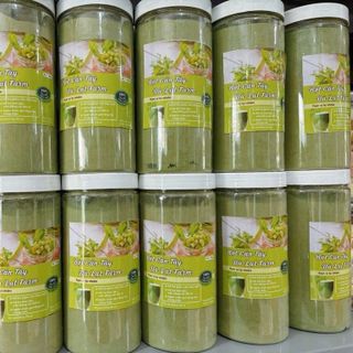 Bột Cần Tây Sấy Lạnh Đà Lạt Farm 500G - Bim Bim Foods