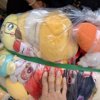 Gấu bông sỉ kiện