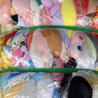Gấu bông sỉ kiện