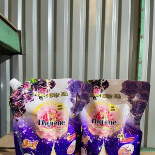 Nước Giặt Xả Hygiene
