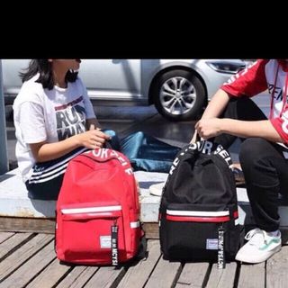 Sỉ balo học sinh size lớn