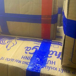 [ 1kg/ Hàng NET10 | 35-39 chân ] Chân gà rút xương | Miễn phí ship TpHCM