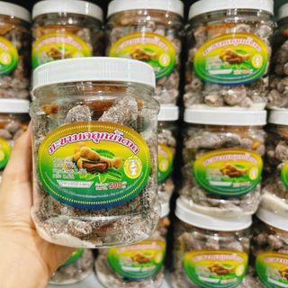 Me Thái Ngào Đường Hủ 500G - Bim Bim Foods