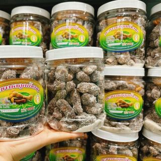 Me Thái Ngào Đường Hủ 500G - Bim Bim Foods