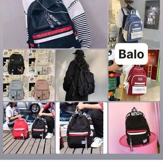 Balo size lớn giá rẻ