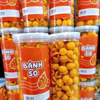 Bánh Sò Hành Hủ PET (250G) giá sỉ