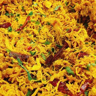 Khô Gà Lá Chanh - Bim Bim Foods