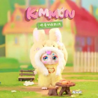 Kimmon sét 6con tạo bất